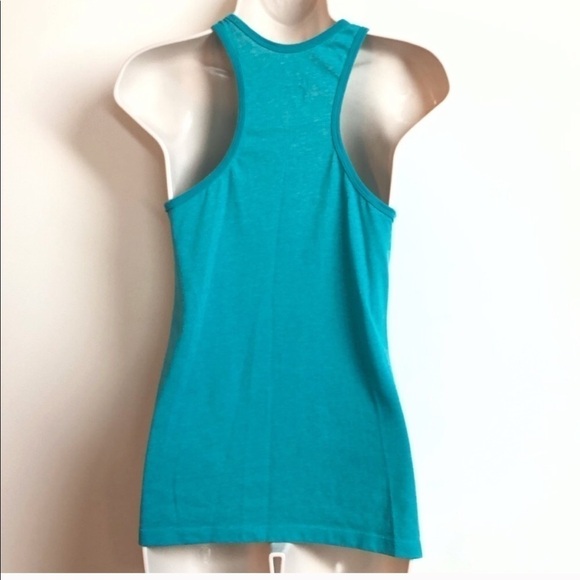 Nike Dri Fit racerback tank top small - Picture 3 of 11